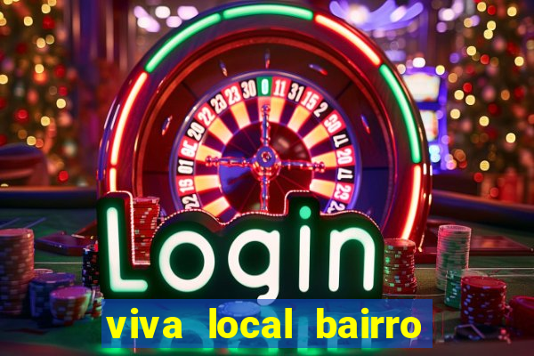 viva local bairro guarani bh garoto